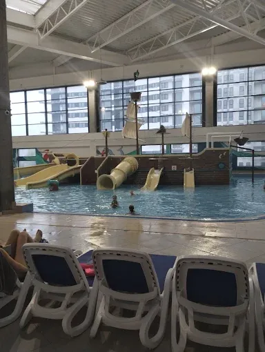 Aquapark Reda